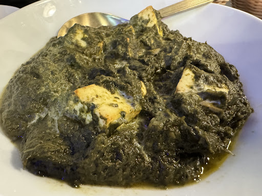 Photo of The Nukkad Cafe - 6419 Stirling Rd, Davie, FL 33314