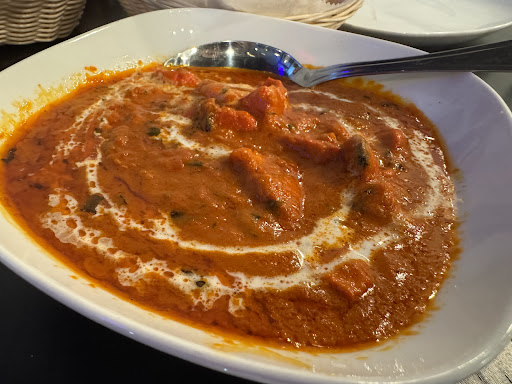 Photo of The Nukkad Cafe - 6419 Stirling Rd, Davie, FL 33314