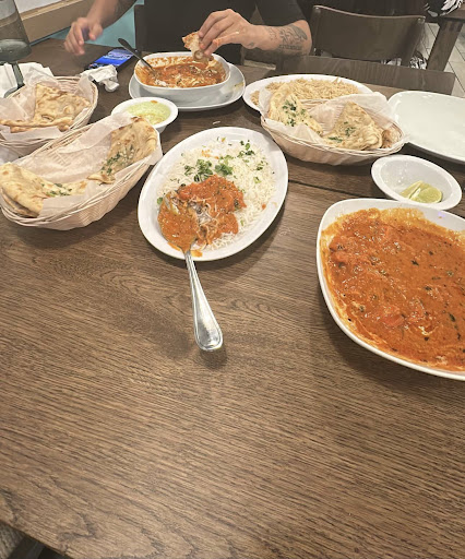 Photo of The Nukkad Cafe - 6419 Stirling Rd, Davie, FL 33314