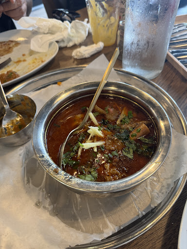 Photo of The Nukkad Cafe - 6419 Stirling Rd, Davie, FL 33314