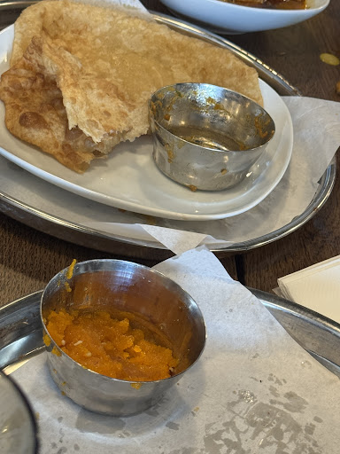 Photo of The Nukkad Cafe - 6419 Stirling Rd, Davie, FL 33314