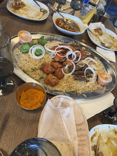 Photo of The Nukkad Cafe - 6419 Stirling Rd, Davie, FL 33314