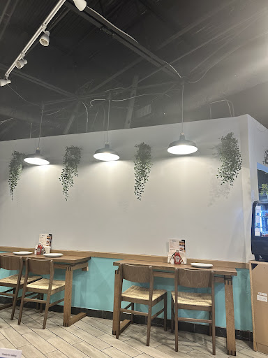 Photo of The Nukkad Cafe - 6419 Stirling Rd, Davie, FL 33314