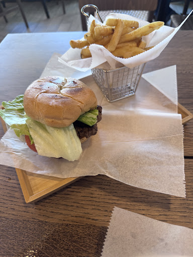 Photo of The Nukkad Cafe - 6419 Stirling Rd, Davie, FL 33314