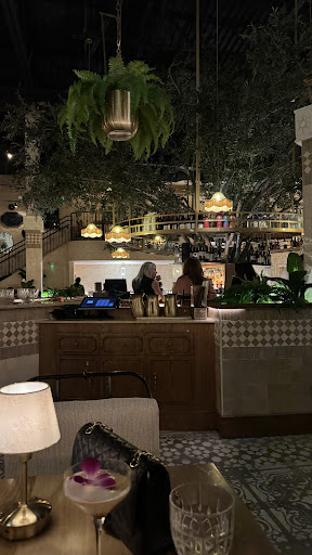 Photo of Sirocco Mediterranean Restaurant & Lounge - Dania Pointe - 170 N Pointe Dr, Dania Beach, FL 33004