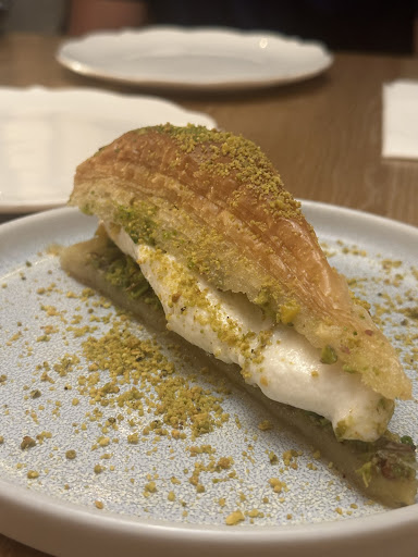 Photo of Sirocco Mediterranean Restaurant & Lounge - Dania Pointe - 170 N Pointe Dr, Dania Beach, FL 33004