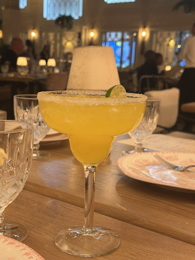 Photo of Sirocco Mediterranean Restaurant & Lounge - Dania Pointe - 170 N Pointe Dr, Dania Beach, FL 33004