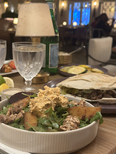 Photo of Sirocco Mediterranean Restaurant & Lounge - Dania Pointe - 170 N Pointe Dr, Dania Beach, FL 33004