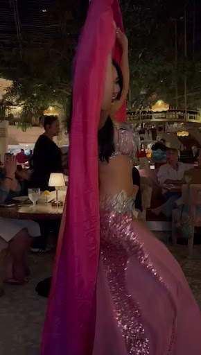 Photo of Sirocco Mediterranean Restaurant & Lounge - Dania Pointe - 170 N Pointe Dr, Dania Beach, FL 33004