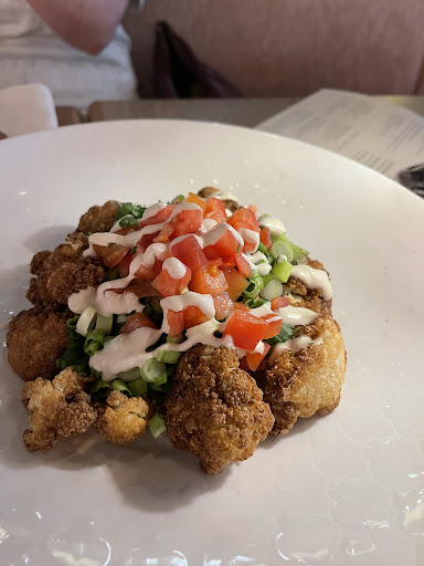 Photo of Sirocco Mediterranean Restaurant & Lounge - Dania Pointe - 170 N Pointe Dr, Dania Beach, FL 33004