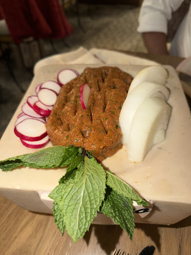 Photo of Sirocco Mediterranean Restaurant & Lounge - Dania Pointe - 170 N Pointe Dr, Dania Beach, FL 33004