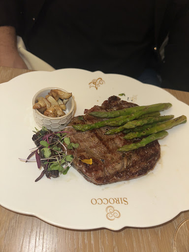 Photo of Sirocco Mediterranean Restaurant & Lounge - Dania Pointe - 170 N Pointe Dr, Dania Beach, FL 33004