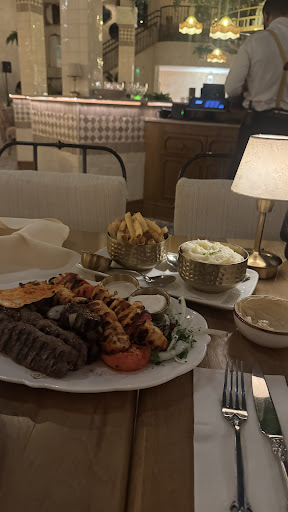 Photo of Sirocco Mediterranean Restaurant & Lounge - Dania Pointe - 170 N Pointe Dr, Dania Beach, FL 33004