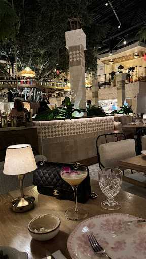 Photo of Sirocco Mediterranean Restaurant & Lounge - Dania Pointe - 170 N Pointe Dr, Dania Beach, FL 33004