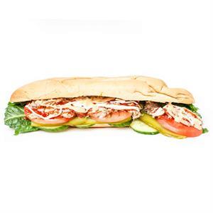 Photo of Shlomi's Hummus Hollywood - 5650 Stirling Rd, Hollywood, FL 33021