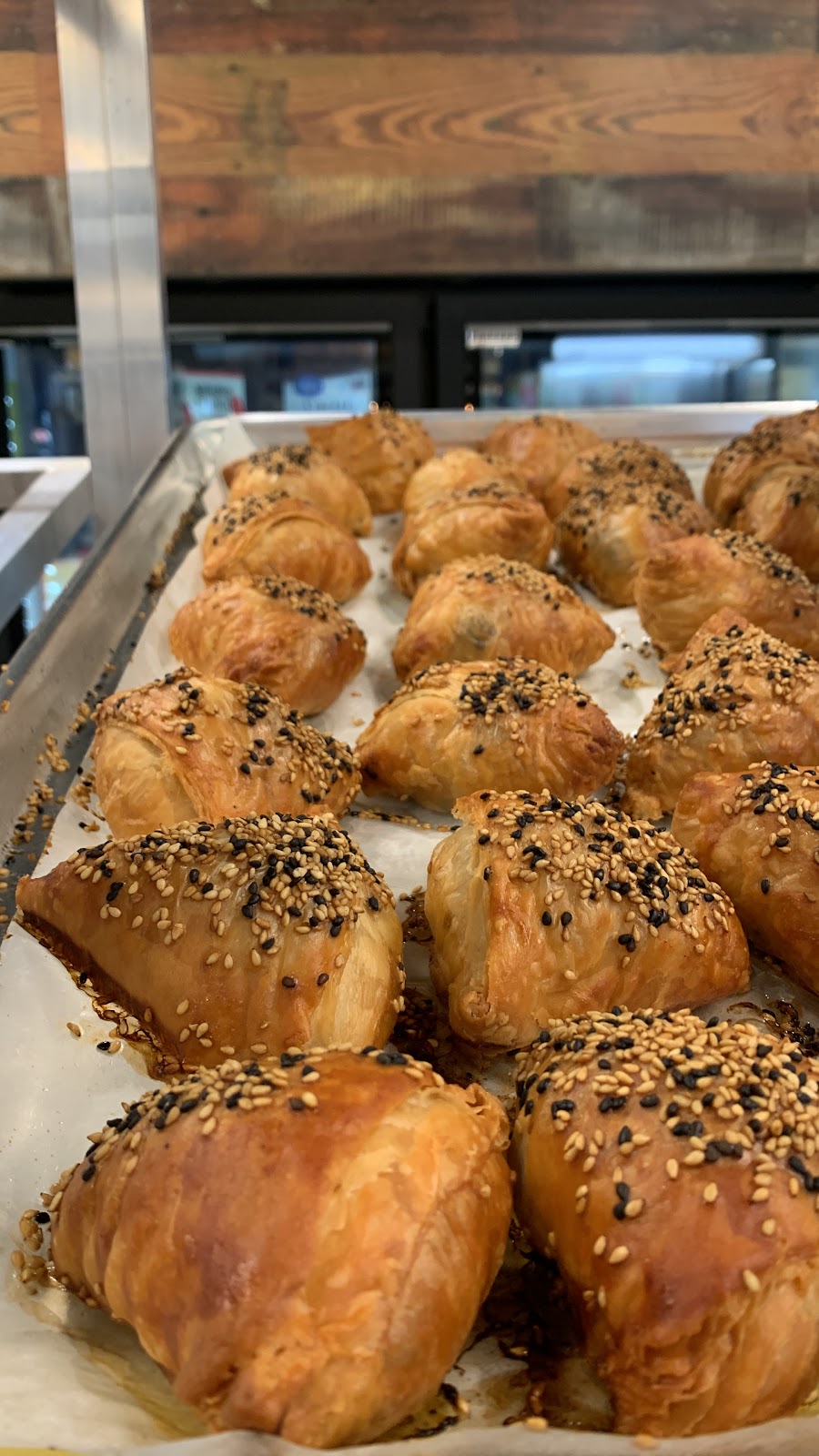 Photo of Shlomi's Hummus Hollywood - 5650 Stirling Rd, Hollywood, FL 33021