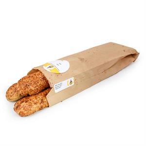 Photo of Shlomi's Hummus Hollywood - 5650 Stirling Rd, Hollywood, FL 33021