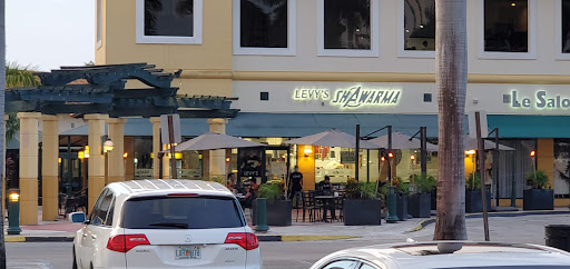 Photo of Levy’s Shawarma - 3575 NE 207th St, Aventura, FL 33180