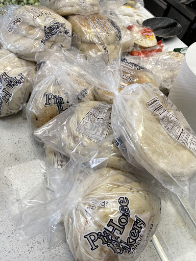 Photo of Levy’s Shawarma - 3575 NE 207th St, Aventura, FL 33180