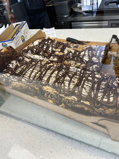 Photo of Levy’s Shawarma - 3575 NE 207th St, Aventura, FL 33180