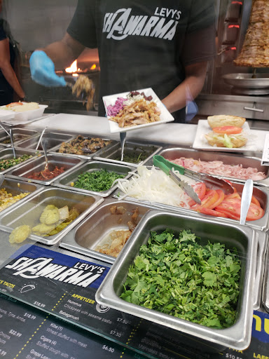 Photo of Levy’s Shawarma - 3575 NE 207th St, Aventura, FL 33180