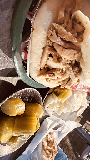 Photo of Levy’s Shawarma - 3575 NE 207th St, Aventura, FL 33180
