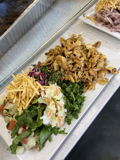 Photo of Levy’s Shawarma - 3575 NE 207th St, Aventura, FL 33180