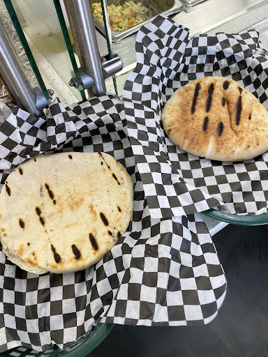 Photo of Levy’s Shawarma - 3575 NE 207th St, Aventura, FL 33180