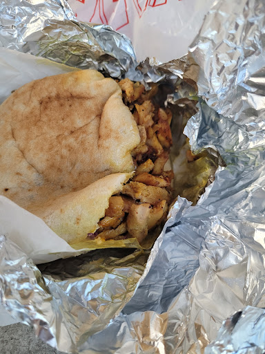 Photo of Levy’s Shawarma - 3575 NE 207th St, Aventura, FL 33180