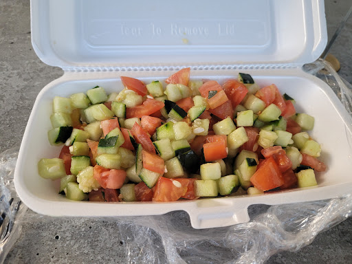 Photo of Levy’s Shawarma - 3575 NE 207th St, Aventura, FL 33180