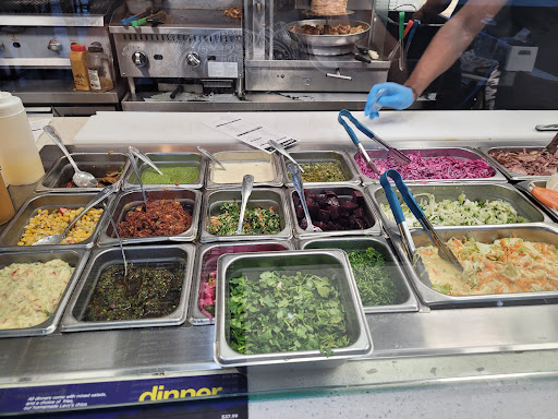 Photo of Levy’s Shawarma - 3575 NE 207th St, Aventura, FL 33180