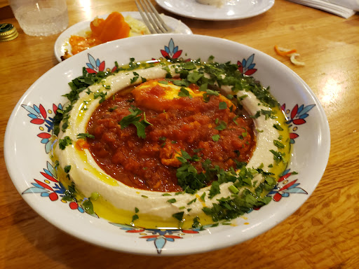 Photo of Pita Hut (North Miami Beach) - 18450 W Dixie Hwy, North Miami Beach, FL 33160