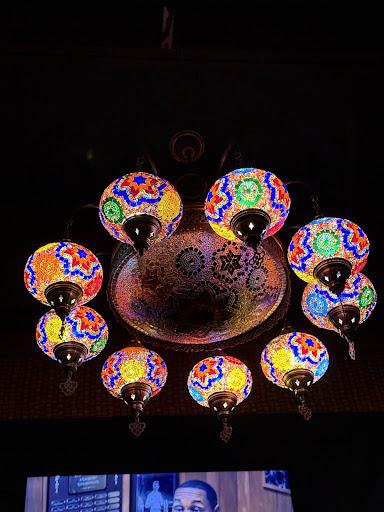 Photo of Kan Zaman Lounge & Cafe - 1826 N University Dr, Plantation, FL 33322