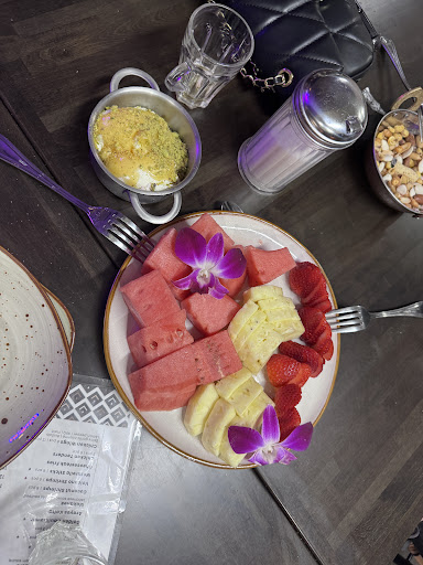 Photo of Kan Zaman Lounge & Cafe - 1826 N University Dr, Plantation, FL 33322