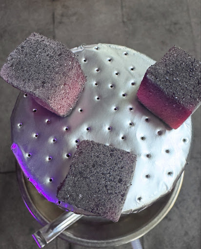 Photo of Kan Zaman Lounge & Cafe - 1826 N University Dr, Plantation, FL 33322