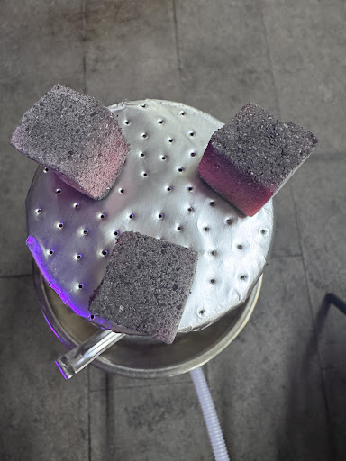 Photo of Kan Zaman Lounge & Cafe - 1826 N University Dr, Plantation, FL 33322