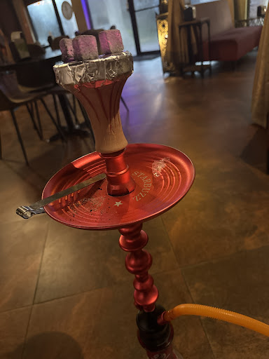 Photo of Kan Zaman Lounge & Cafe - 1826 N University Dr, Plantation, FL 33322