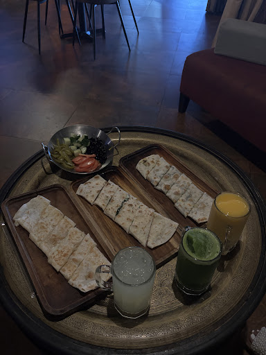 Photo of Kan Zaman Lounge & Cafe - 1826 N University Dr, Plantation, FL 33322