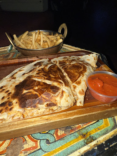 Photo of Kan Zaman Lounge & Cafe - 1826 N University Dr, Plantation, FL 33322