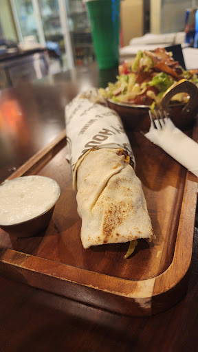 Photo of Kan Zaman Lounge & Cafe - 1826 N University Dr, Plantation, FL 33322