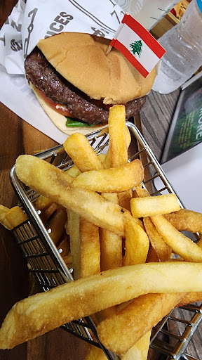 Photo of Kan Zaman Lounge & Cafe - 1826 N University Dr, Plantation, FL 33322