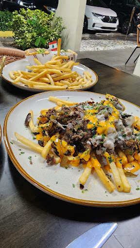 Photo of Kan Zaman Lounge & Cafe - 1826 N University Dr, Plantation, FL 33322