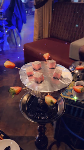 Photo of Kan Zaman Lounge & Cafe - 1826 N University Dr, Plantation, FL 33322