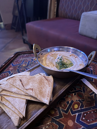 Photo of Kan Zaman Lounge & Cafe - 1826 N University Dr, Plantation, FL 33322