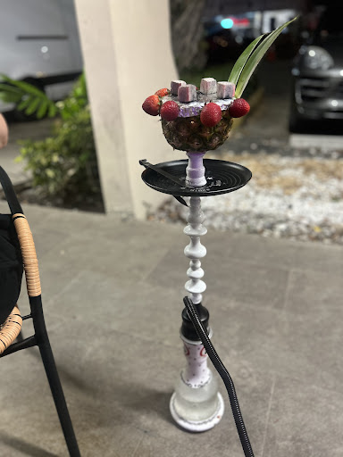 Photo of Kan Zaman Lounge & Cafe - 1826 N University Dr, Plantation, FL 33322