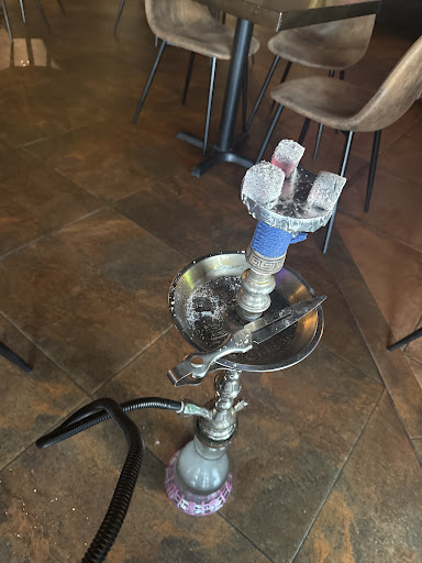 Photo of Kan Zaman Lounge & Cafe - 1826 N University Dr, Plantation, FL 33322