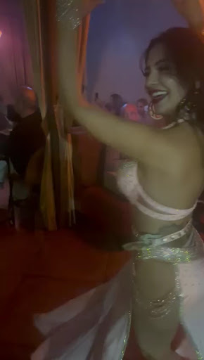 Photo of Kan Zaman Lounge & Cafe - 1826 N University Dr, Plantation, FL 33322