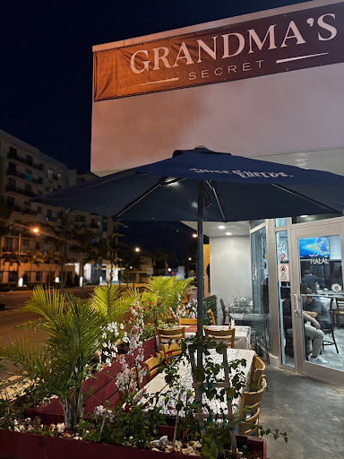 Photo of Grandma's Secret - 50 E Dania Beach Blvd, Dania Beach, FL 33004