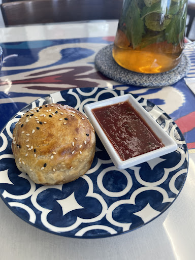 Photo of Grandma's Secret - 50 E Dania Beach Blvd, Dania Beach, FL 33004