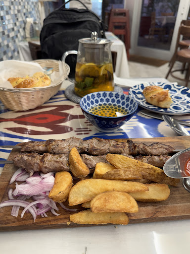 Photo of Grandma's Secret - 50 E Dania Beach Blvd, Dania Beach, FL 33004